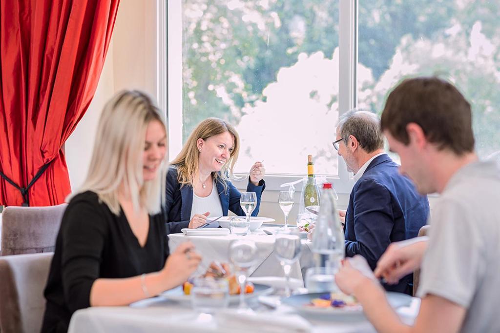 Savoy Hotel Brides-les-Bains Zewnętrze zdjęcie