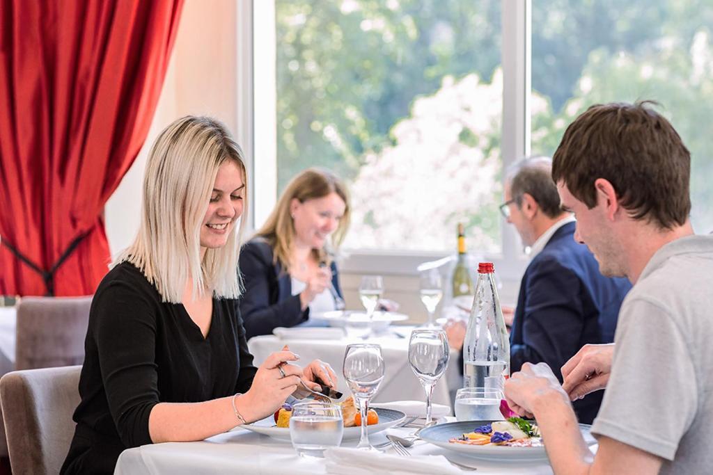 Savoy Hotel Brides-les-Bains Zewnętrze zdjęcie